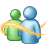 Uninstall Windows Live Messenger