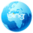 Bing Around The World Screensaver