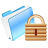 AiniShare File Lock Deluxe