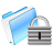 AiniShare File Lock Standard