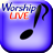Worship LIVE!