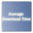 Average Download Time