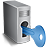 LaCie PC Lock