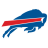 Buffalo Bills Browser Theme