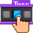 Touch Frame