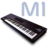 KORG M1 Le