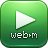 Free WebM Video Converter