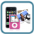 Aniosoft iPhone iPod Photo Transfer