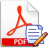 Adept PDF to Text Converter