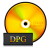 iCoolsoft DVD to DPG Converter