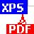 Clarest Xps2PDF Converter