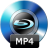 Aiseesoft Blu-ray to MP4 Ripper