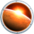 Orbital Sunset 3D Screensaver and Animated Wallpaper