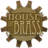 Fantastic Creations: House Of Brass