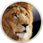 Lion Icon Pack