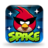 Angry Birds Space