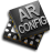 Microchip AR Configuration Utility