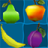 Fruit Puzzle 3D