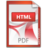 We Batch Html to PDF Converter