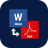 Word 2007 to PDF