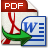 PDF to DOC by PDF Helper