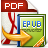 MajorWare PDF To EPUB Converter
