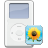 iPod PC Transfer Photo