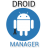 Droid Manager
