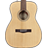 ButtonBeats Player Acoustic Guitar