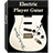 ButtonBeats Electric Player Guitar