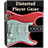 ButtonBeats Distorted Player Guitar