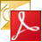 FoxPDF Corel Presentations to PDF Converter