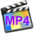 Allok Video to MP4 Converter