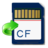 Compact Flash Card Recovery Pro