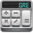 GRE Calculator