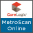 MetroScan Online