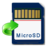 MicroSD Card Recovery Pro