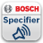 PAVA Specifier by Bosch