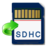 SDHC Card Recovery Pro