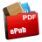 Tipard PDF ePub Converter