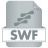 SWF File Player