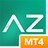 InvestAZ MT4 Terminal