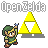 Open Zelda