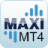 MaxiMarkets MT4 Client Terminal