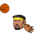 FunnyGames - Sports Heads Basketball