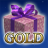 Holiday Bonus Gold