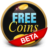 Free Coins Desktop App