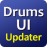 DrumsUI Updater