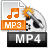 Convert Multiple MP4 Files To MP3 Files Software