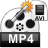 MP4 To AVI Converter Software